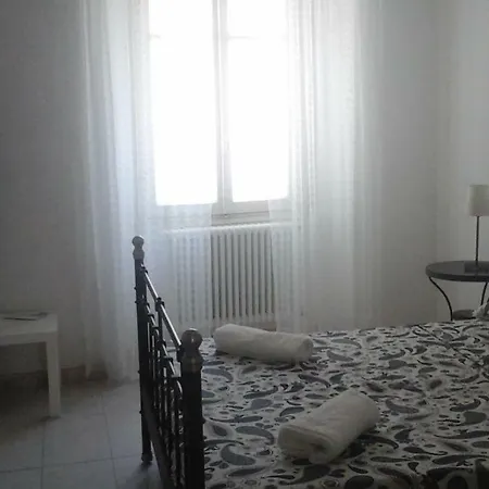 La Casina Gialla *