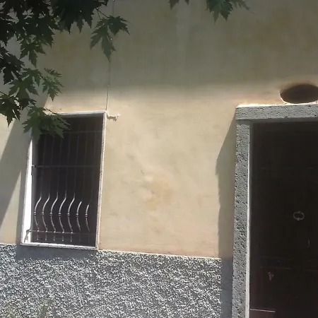 La Casina Gialla