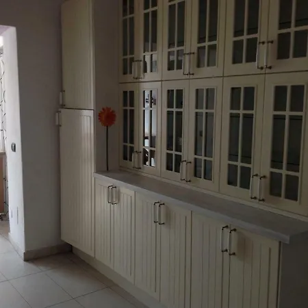 La Casina Gialla * 라스페치아