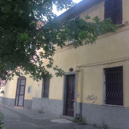La Casina Gialla