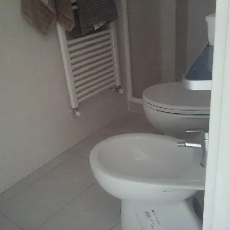 La Casina Gialla * Специя